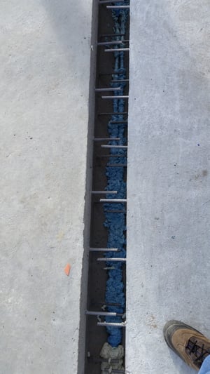 Bridge Rehabilitation Services