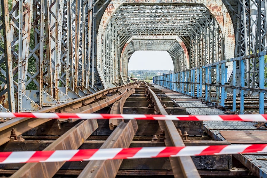 Bridge Repair