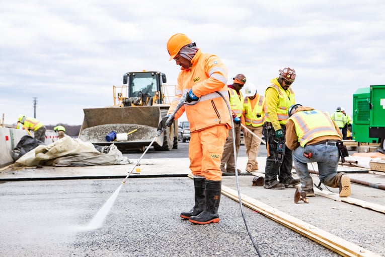 Experts in Structural Rehabilitation