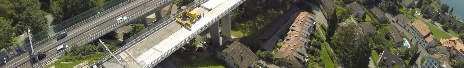 UHPC Solutions bridge