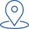 Pin on Map Icon