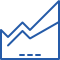 Surface Rising Icon