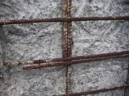 advanced concrete technology battles abrasion