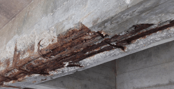 advanced concrete technology fights corrosion