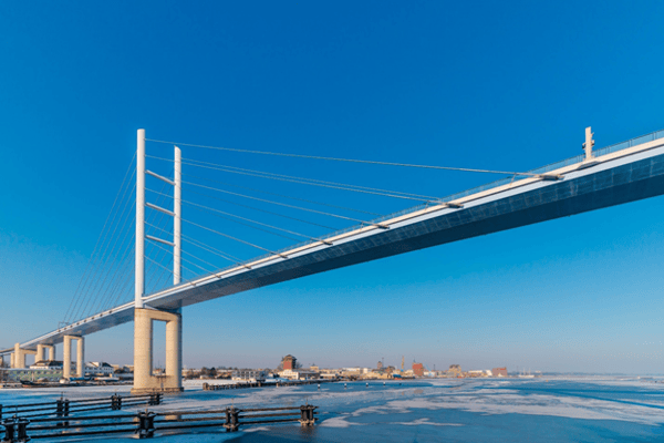 Accelerated Bridge Construction Innovative Concrete Technology