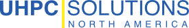 UHPC Solutions North America logo