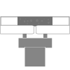 link slabs construction icon