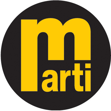 Logo Marti